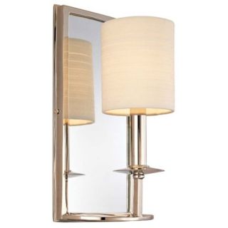 Mirrored Sconces