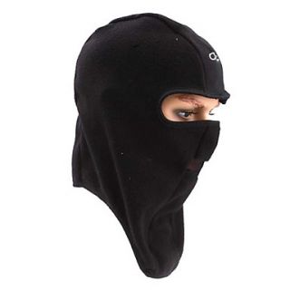 EUR € 8.73   fresco nero in pile maschera, Gadget a Spedizione