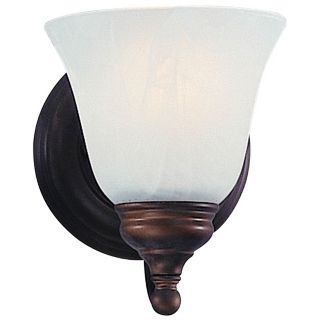 Murray Feiss Bristol Collection 7" High Wall Sconce   #51211