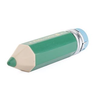 EUR € 2.66   fiamma forma più leggera pastello (verde), Gadget a