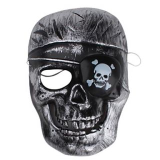 EUR € 2.66   koele schedel piraat masker voor Halloween kostuum