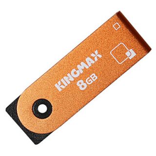 EUR € 10.66   Kingmax 8GB impermeable usb 2.0 flash drive (colores