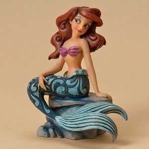 Disney Traditions Figurine Ariel The Little Mermaid