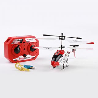 USD $ 35.69   Sky Star 9039 Palm Size 3.5 Channel Gyro 3D Helicopter