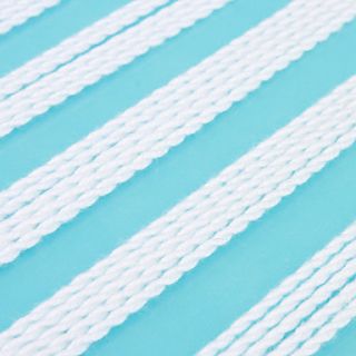 EUR € 0.73   poliéster yoyo string (branco), Frete Grátis em Todos