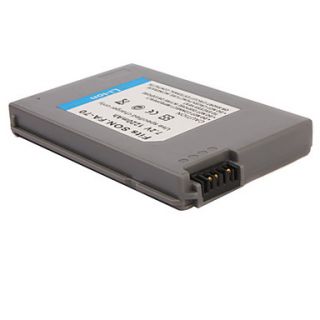 EUR € 12.23   1220mah camera accu NP FA70 voor Sony DCR HC90E