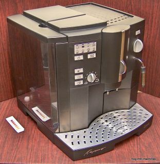 Jura Capresso C2000 Super Automatic Espresso Machine