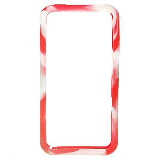 EUR € 1.74   beskyttende silikone kofanger for iphone 4 (assorterede