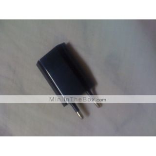 EUR € 2.75   Carregador de Tomada AC para iPhne 4/3G/3GS/iPod (EU