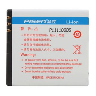 USD $ 8.59   Pisen BL 5K Battery for Nokia N85 N86 C7 X7 00,