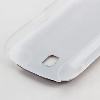 USD $ 2.69   Camera Pattern Plastic Case for Samsung Galaxy Mini S5570