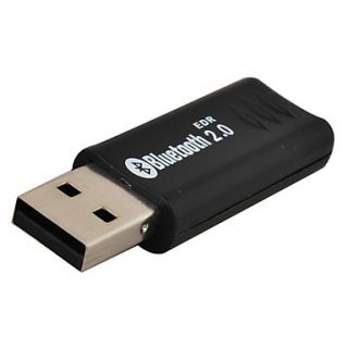 EUR € 5.81   Bluetooth 2.0 USB dongle, Gadget a Spedizione Gratuita