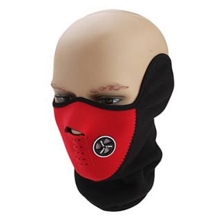 EUR € 7.81   outdoor cs thermische fleece half gezichtsmasker