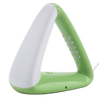 USD $ 35.79   Diamond Phone Style Desktop Lamp,