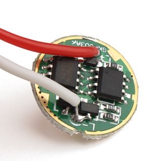 USD $ 3.69   5 Mode 1000mA 7135 Circuit Board for Cree and SSC
