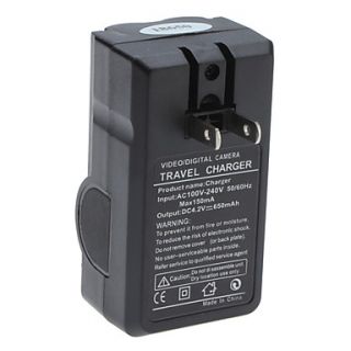 USD $ 5.79   Digital Smart Charger 18650 for Camera & Comcorder