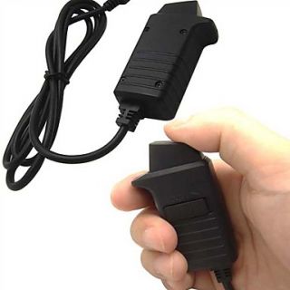 USD $ 22.99   Remote Shutter Releas For NIKON D70S D80 ,