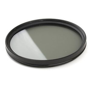 USD $ 14.29   CPL Polarizer Lens Filter (72mm),