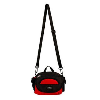 EUR € 23.91   eye multifunctionele outdoor tas (rood), Gratis