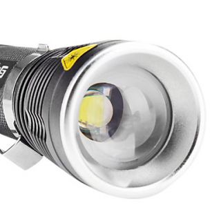 EUR € 17.01   Sipik SK73 5 Mode Cree XM L T6 LED Flashlight (10w