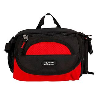 EUR € 23.91   eye multifunctionele outdoor tas (rood), Gratis