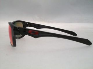 Oakley Sunglasses Jupiter Squared Black Ink w 00 Red Iridium Polarized