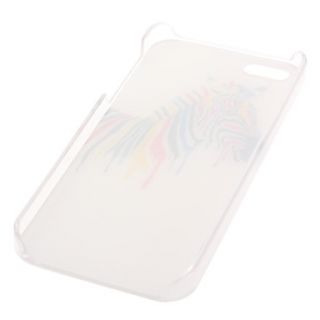 EUR € 4.87   Kleurrijke Vogel Patroon Hard Case voor iPhone 5