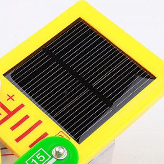 USD $ 42.99   88 in 1 Solar Car Building Block Kits,