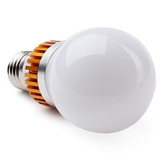witte led ball lamp (85 265V), Gratis Verzending voor alle Gadgets