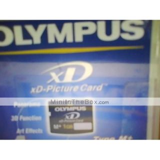 EUR € 16.92   Olympus 1gb di memoria xd picture card, Gadget a