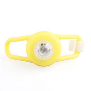 EUR € 1.92   bicicletta portato sicilone luce posteriore di