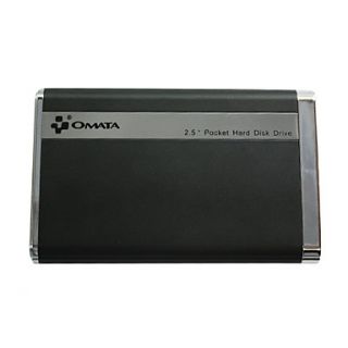 EUR € 18.76   2.5 SATA USB 2,1 cerco SATA HDD externo com bolsa de