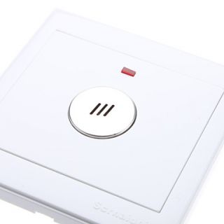 Voice Control Switch (85 265V), Gratis Verzending voor alle Gadgets