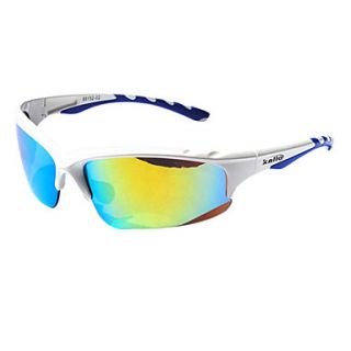 USD $ 47.69   Kalo Cycling Glasses with Extra 3 Lens(TR90 Frame and