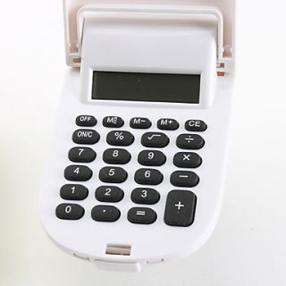 EUR € 4.96   closestool mini calcolatrice a forma (colori assortiti