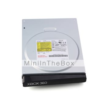 USD $ 95.79   Replacement Jump in DVD ROM Drive for Xbox360 Slim,