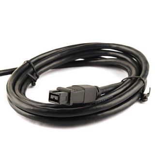 EUR € 10.94   fire wire 1394 m / m dv kabel 9 9 pin, Gratis