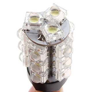 EUR € 3.58   T20 2.5W 18 LED 90LM White Light Bulb für Auto Signal