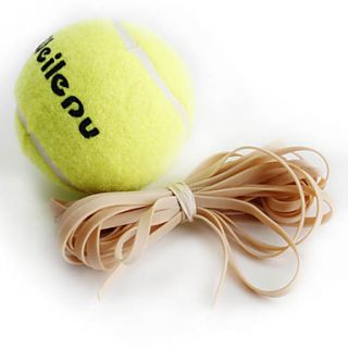 EUR € 8.91   weilepu Ausbildung Tennisball mit Gummiseil (3 Pack