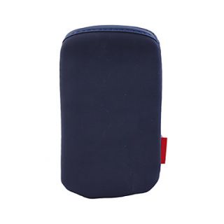 EUR € 1.83   bolsa bolsa de protecção suave para iphone (azul