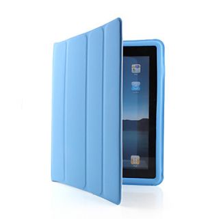 EUR € 20.97   doos viervoudige slaap / waak up case voor de iPad 2