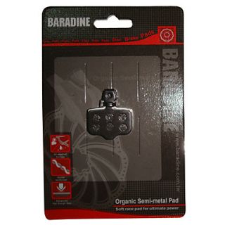 EUR € 6.98   Baradine B05 Organic Semi metal pad voor HAYES GX C MX2