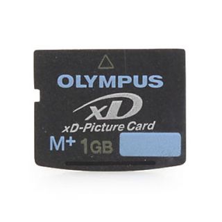 EUR € 16.92   1gb olympus xd picture cartão de memória, Frete