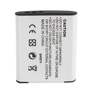 1400mAh Camera Battery D LI92(50B) for OLYMPUS,Pentax Optio I 10 and