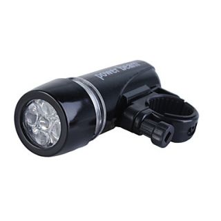 USD $ 5.79   WJ101 LED Bicycle Flashlight,