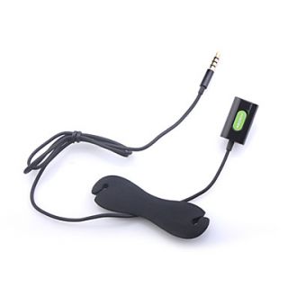 USD $ 18.94   Multi Function Ear Phone Remote Control Adapter for iPad