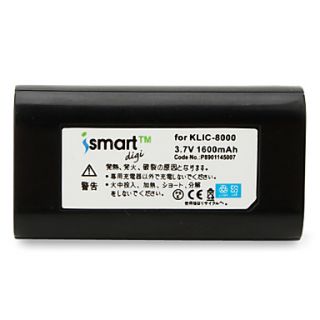 EUR € 11.95   ismart digitale camera batterij voor kodak Z812 IS