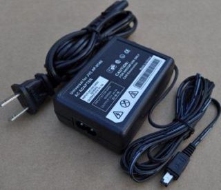 JVC GR D271U Digital Camera Camcorder Power Supply AC Adapter Cord