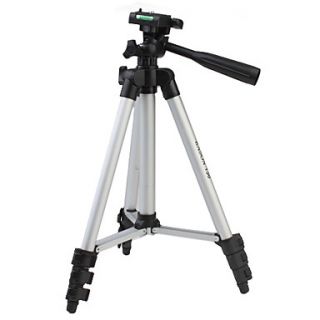 Value 3.5 Feet Aluminum Tripod