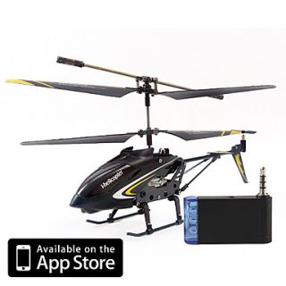 USD $ 43.49   3 Channel i Helicopter 888 107 with Gyro Controlled by